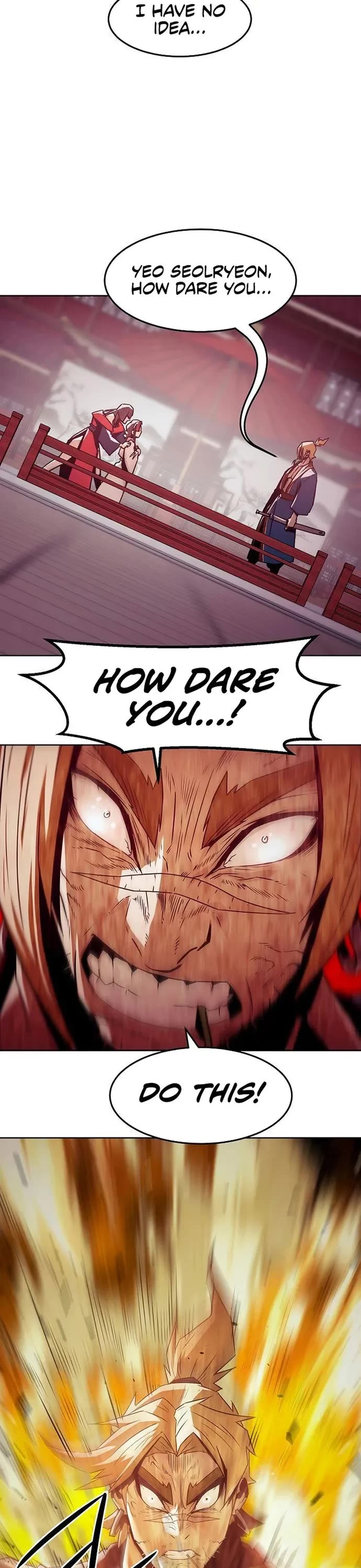 Becoming the Swordmaster Rank Young Lord of the Sichuan Tang Family chapter 38 page 26