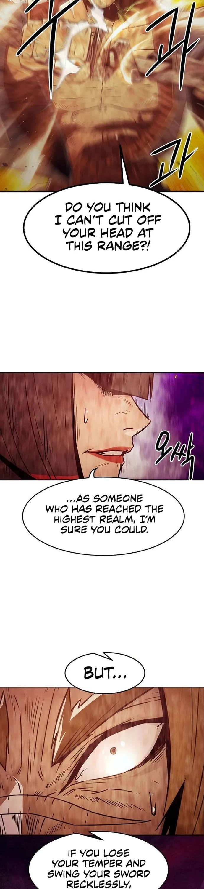 Becoming the Swordmaster Rank Young Lord of the Sichuan Tang Family chapter 38 page 27