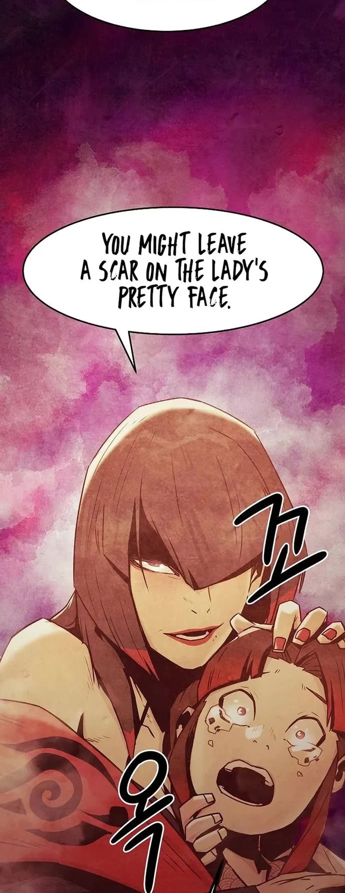 Becoming the Swordmaster Rank Young Lord of the Sichuan Tang Family chapter 38 page 28