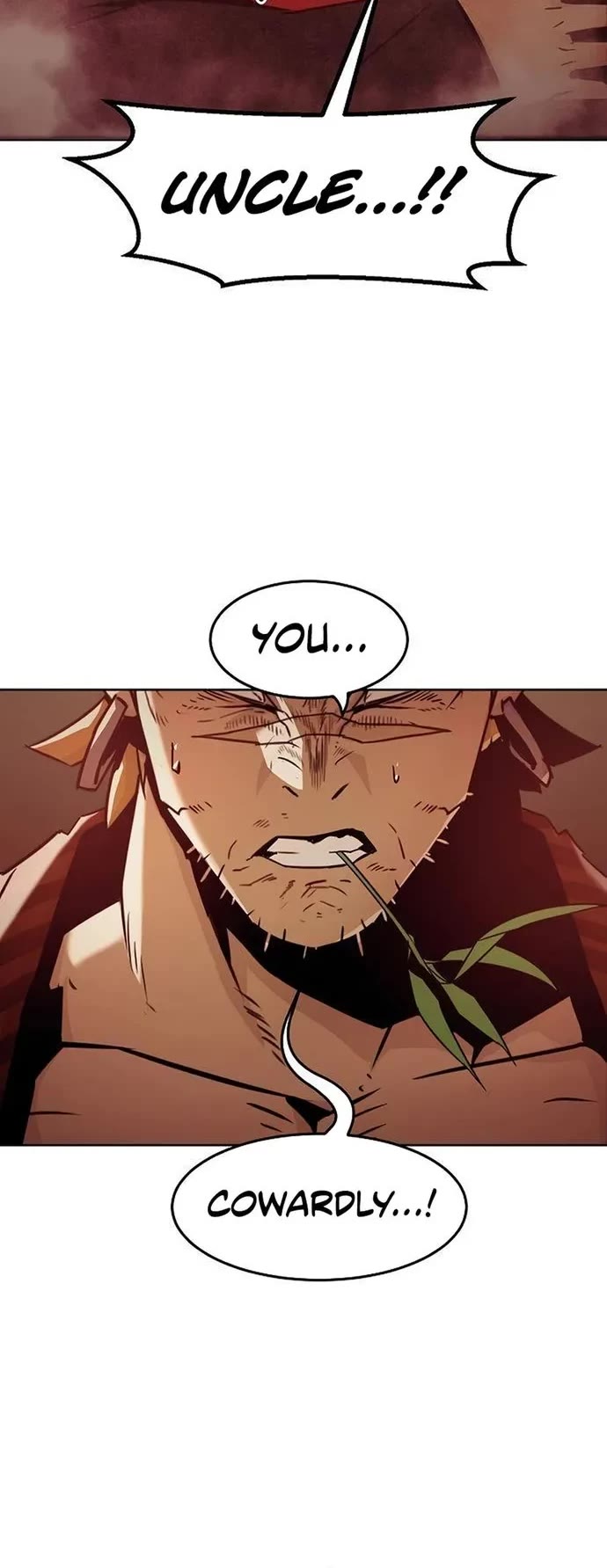 Becoming the Swordmaster Rank Young Lord of the Sichuan Tang Family chapter 38 page 29