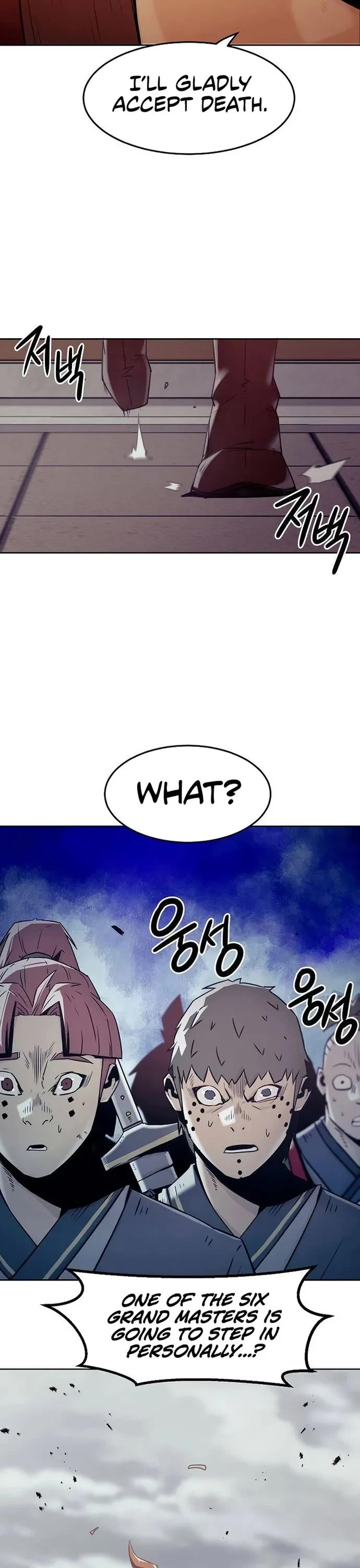 Becoming the Swordmaster Rank Young Lord of the Sichuan Tang Family chapter 38 page 31