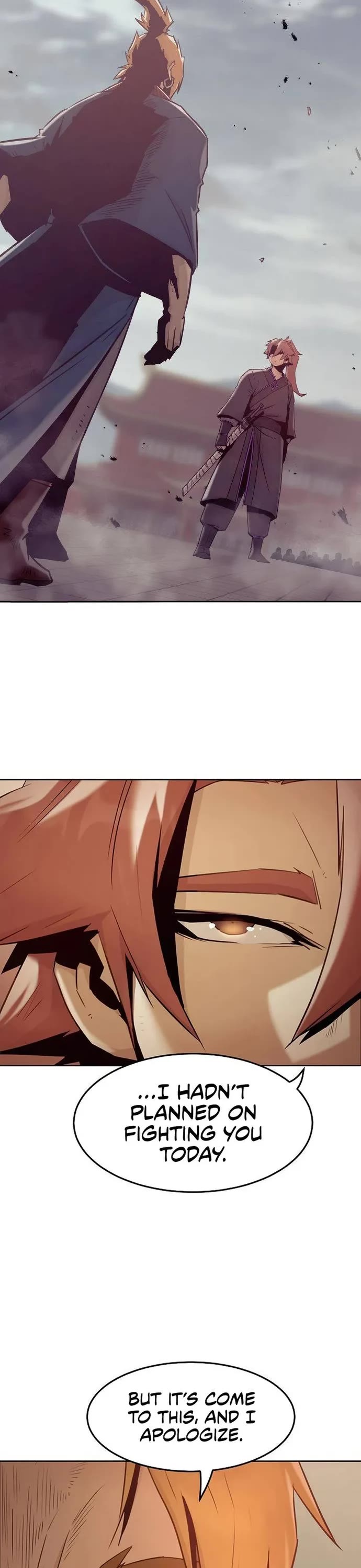 Becoming the Swordmaster Rank Young Lord of the Sichuan Tang Family chapter 38 page 32