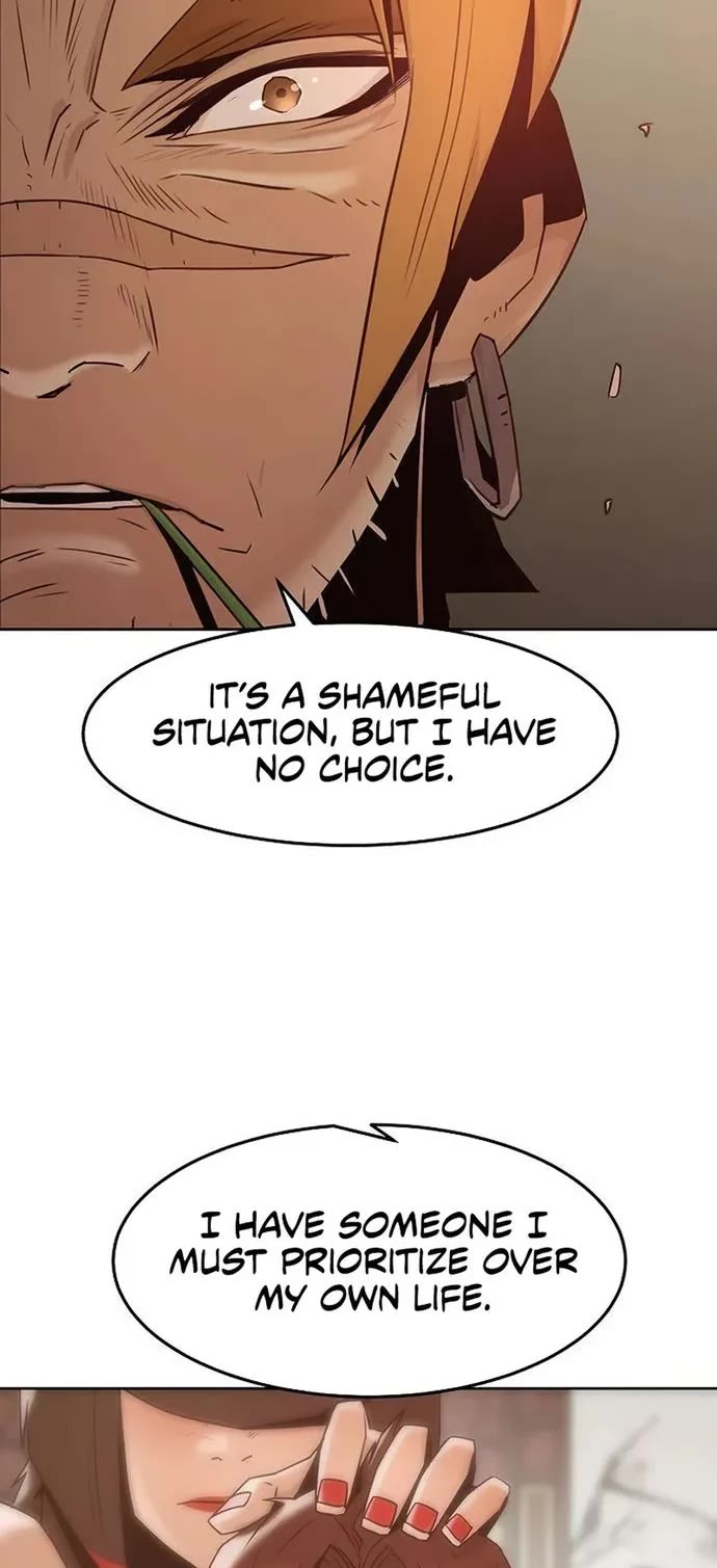 Becoming the Swordmaster Rank Young Lord of the Sichuan Tang Family chapter 38 page 33