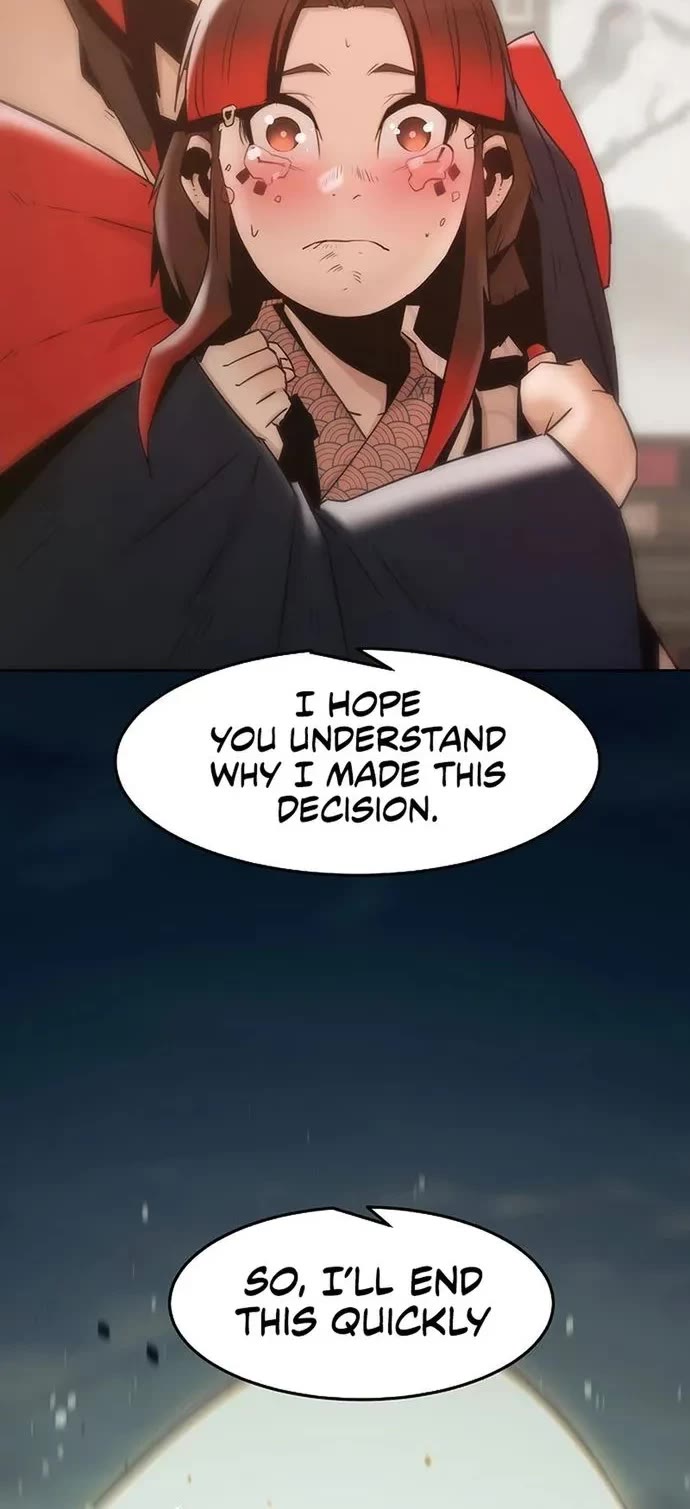 Becoming the Swordmaster Rank Young Lord of the Sichuan Tang Family chapter 38 page 34