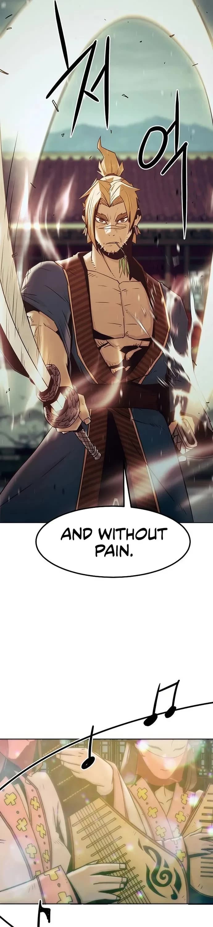 Becoming the Swordmaster Rank Young Lord of the Sichuan Tang Family chapter 38 page 35