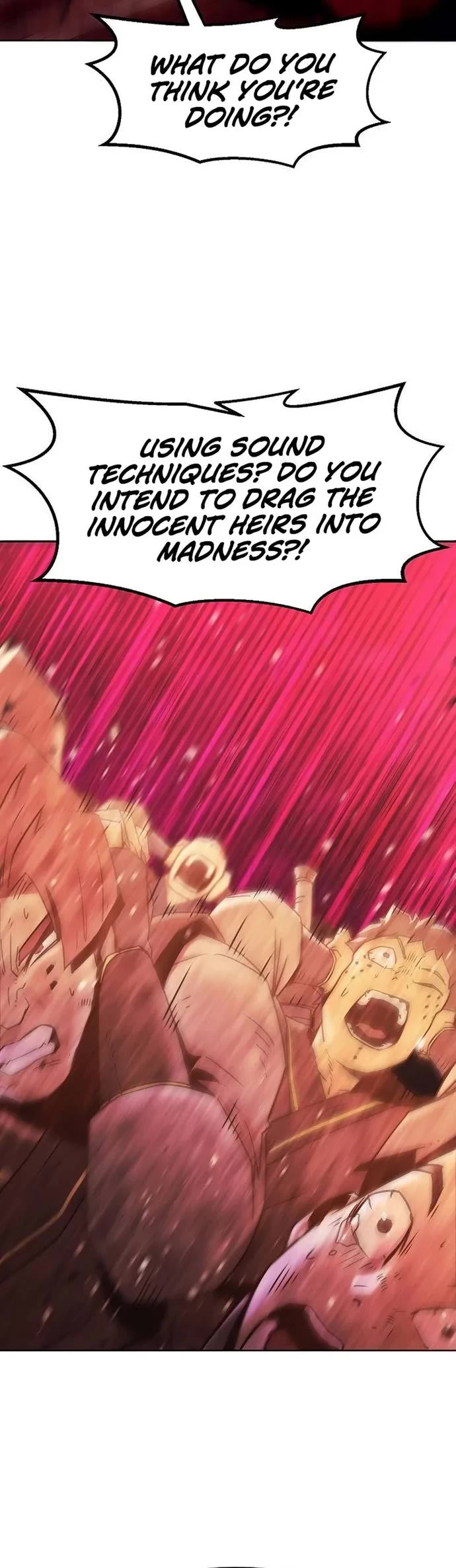 Becoming the Swordmaster Rank Young Lord of the Sichuan Tang Family chapter 38 page 38