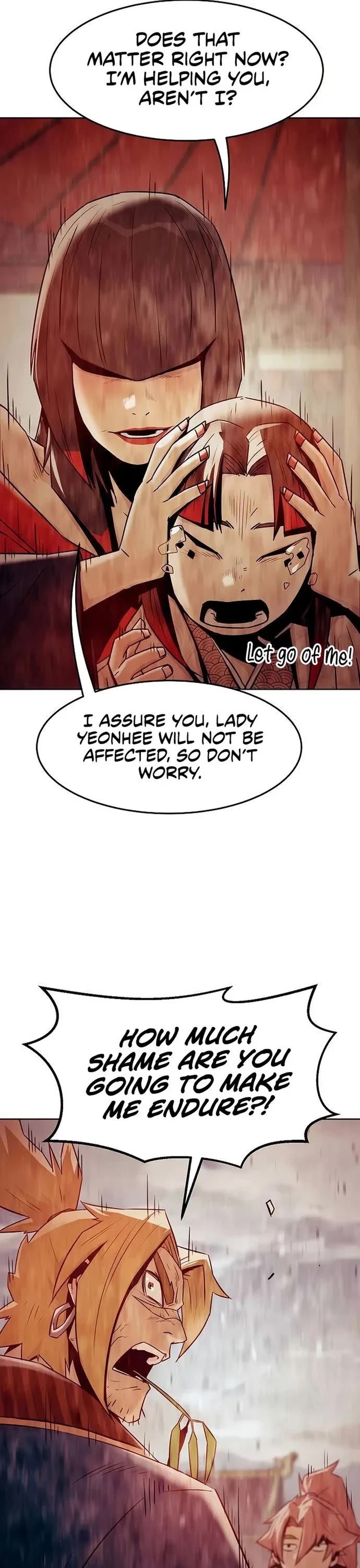 Becoming the Swordmaster Rank Young Lord of the Sichuan Tang Family chapter 38 page 39