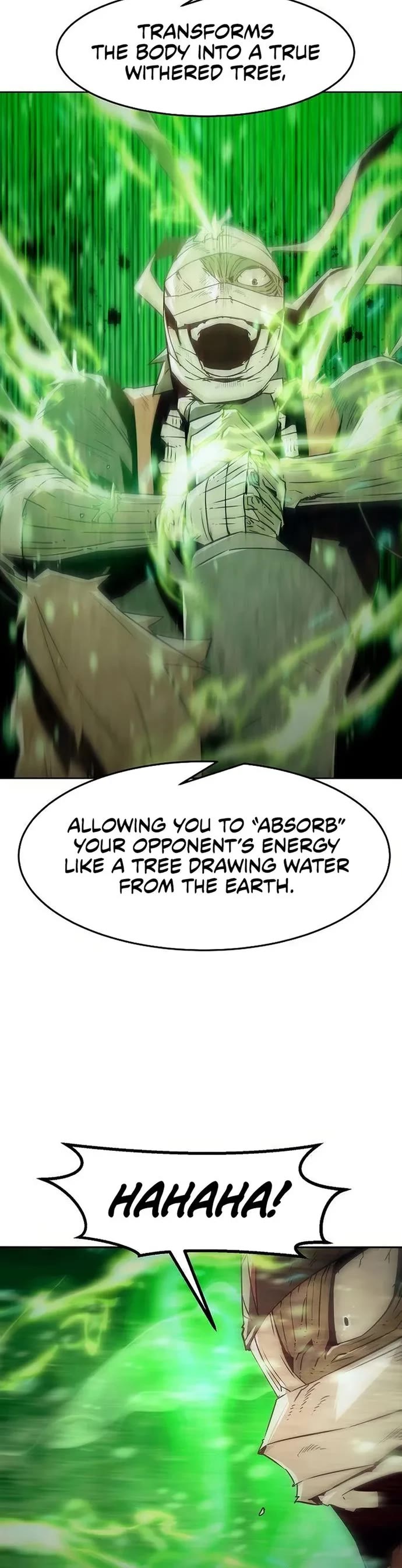 Becoming the Swordmaster Rank Young Lord of the Sichuan Tang Family chapter 38 page 4