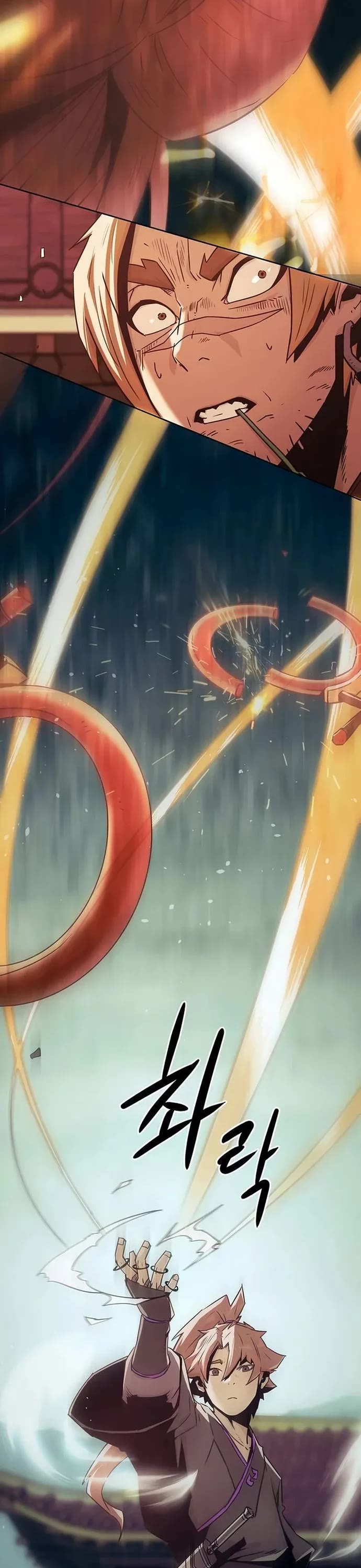 Becoming the Swordmaster Rank Young Lord of the Sichuan Tang Family chapter 38 page 45