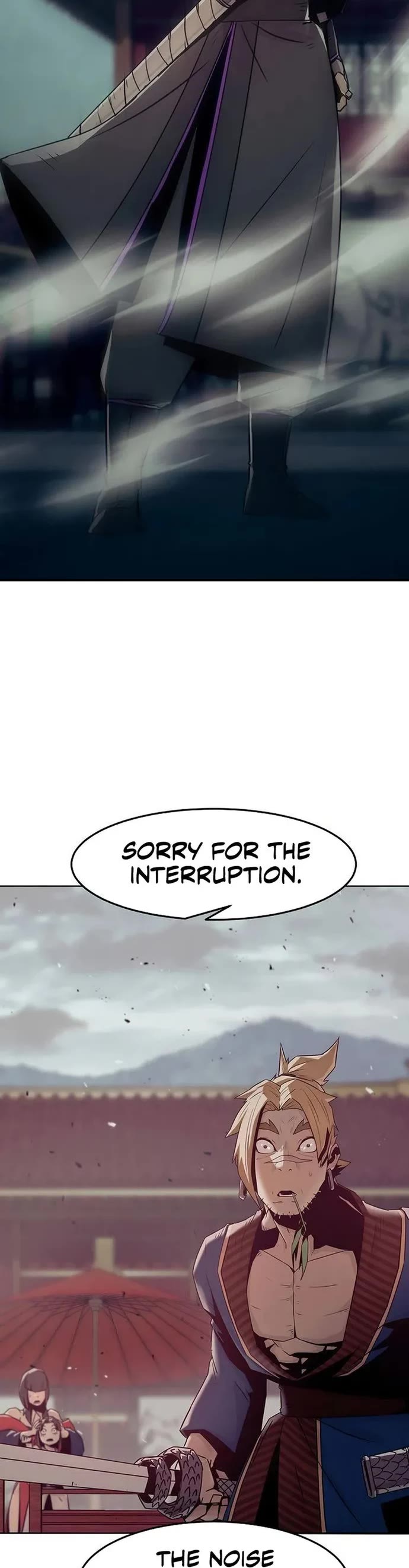 Becoming the Swordmaster Rank Young Lord of the Sichuan Tang Family chapter 38 page 46