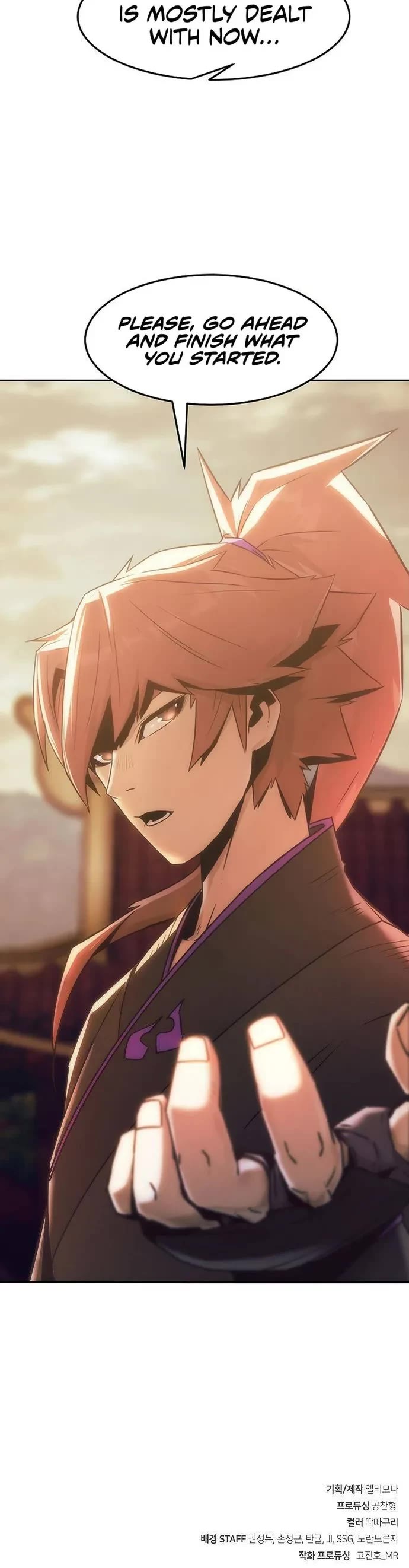 Becoming the Swordmaster Rank Young Lord of the Sichuan Tang Family chapter 38 page 47