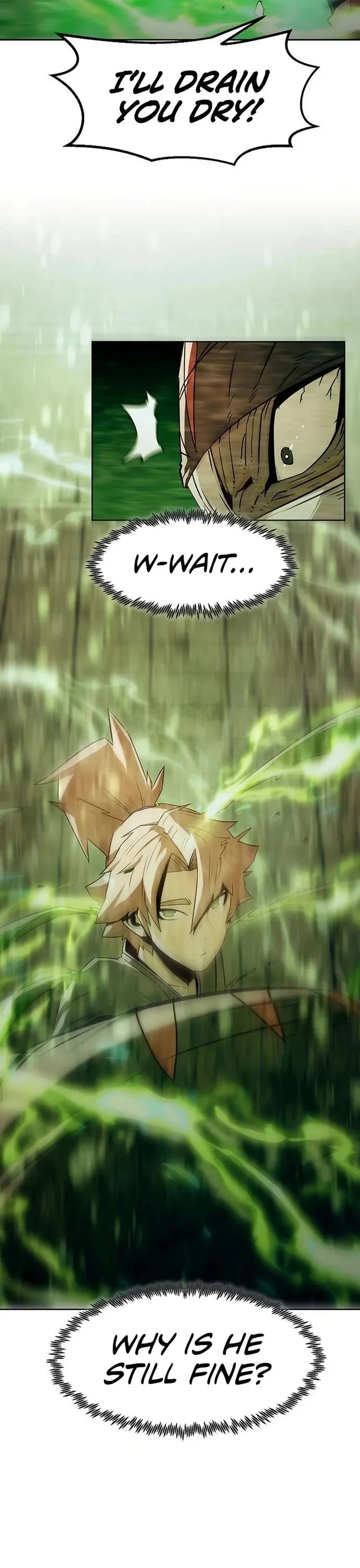 Becoming the Swordmaster Rank Young Lord of the Sichuan Tang Family chapter 38 page 5