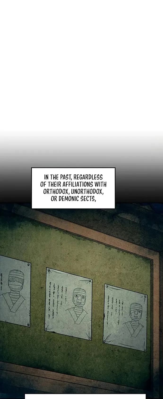 Becoming the Swordmaster Rank Young Lord of the Sichuan Tang Family chapter 38 page 8