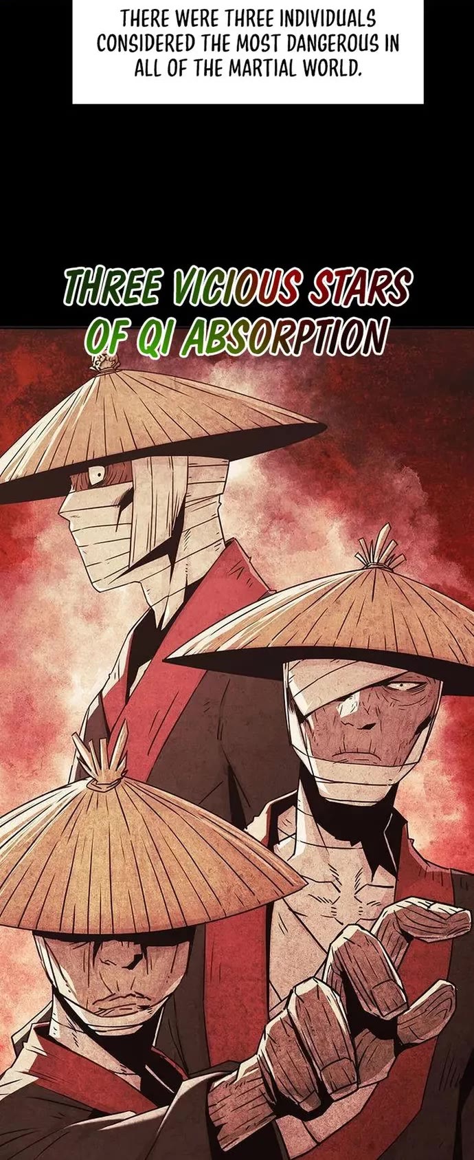 Becoming the Swordmaster Rank Young Lord of the Sichuan Tang Family chapter 38 page 9