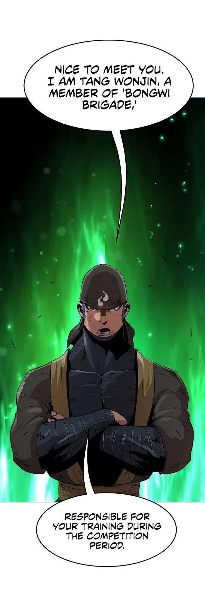 Becoming the Swordmaster Rank Young Lord of the Sichuan Tang Family chapter 4 page 10