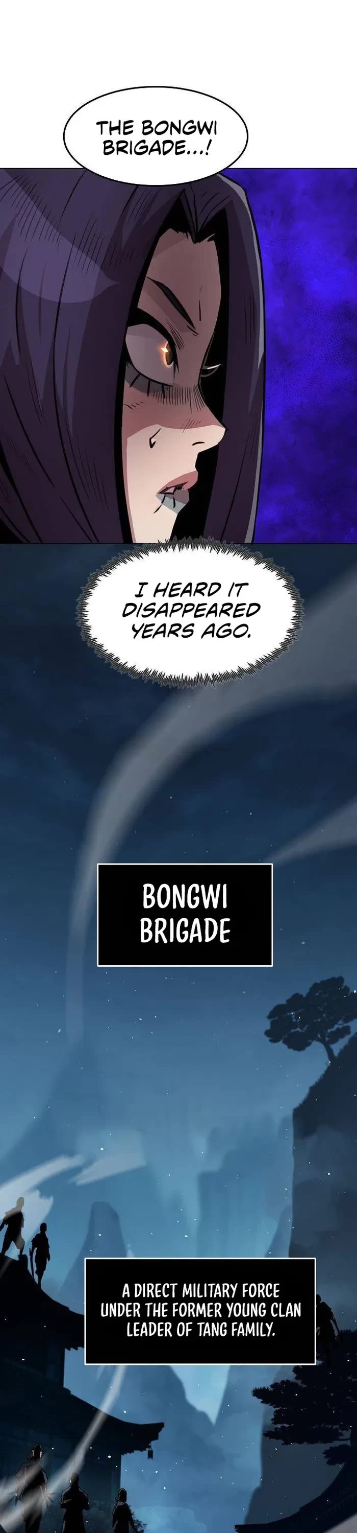 Becoming the Swordmaster Rank Young Lord of the Sichuan Tang Family chapter 4 page 11