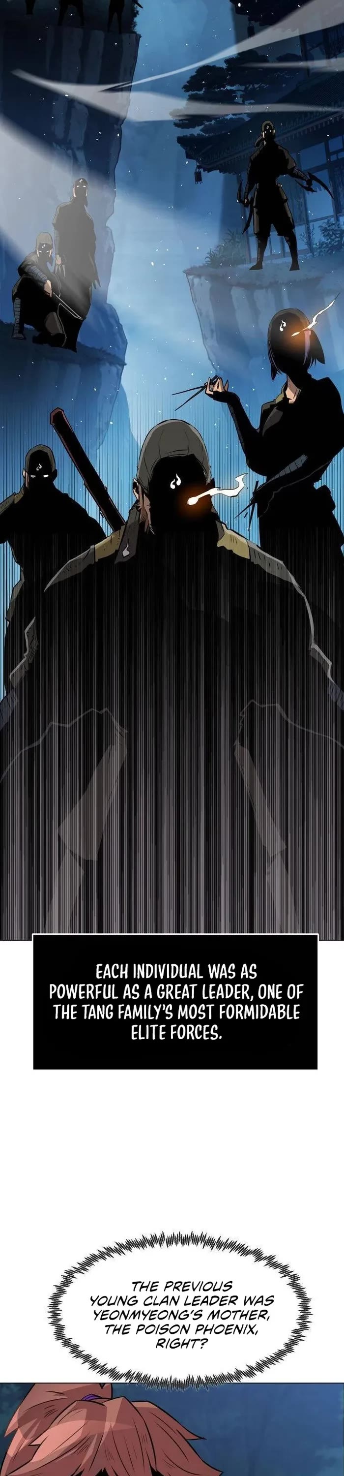 Becoming the Swordmaster Rank Young Lord of the Sichuan Tang Family chapter 4 page 12