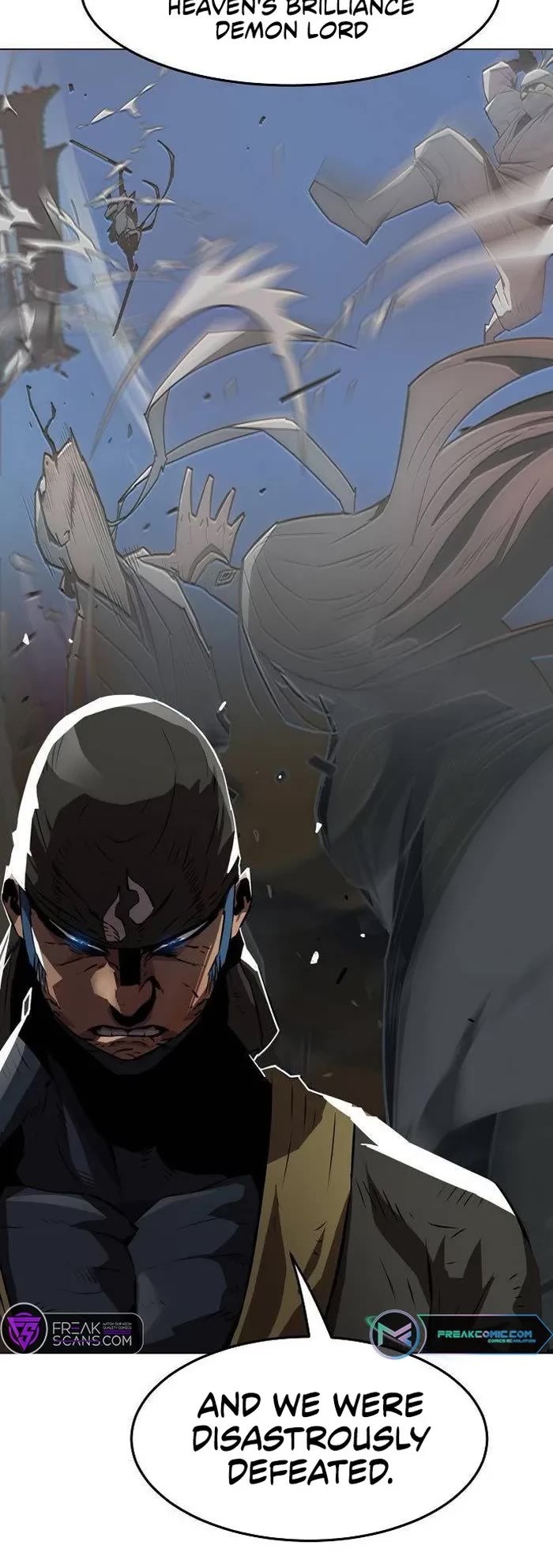 Becoming the Swordmaster Rank Young Lord of the Sichuan Tang Family chapter 4 page 14