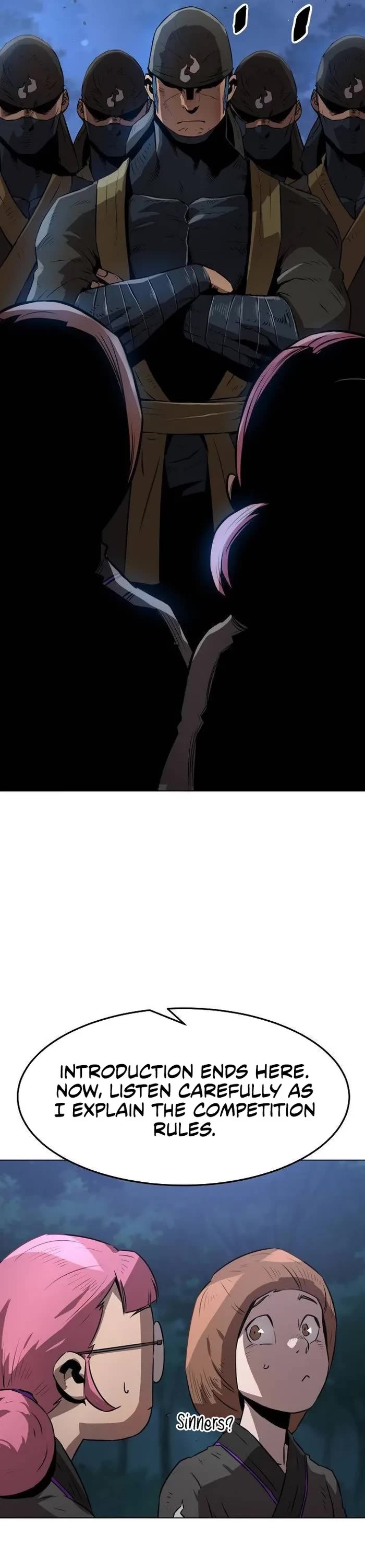 Becoming the Swordmaster Rank Young Lord of the Sichuan Tang Family chapter 4 page 16