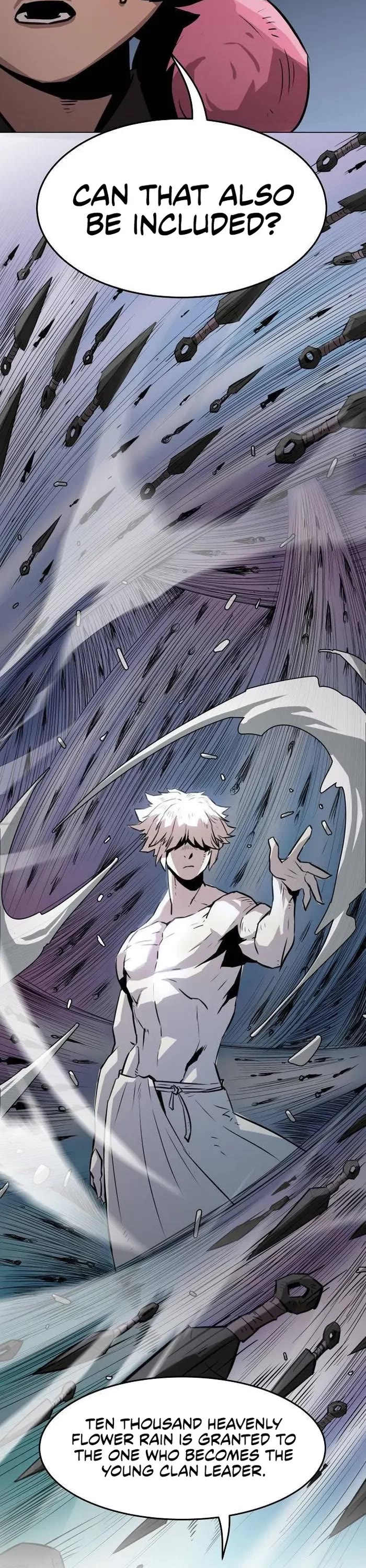 Becoming the Swordmaster Rank Young Lord of the Sichuan Tang Family chapter 4 page 18