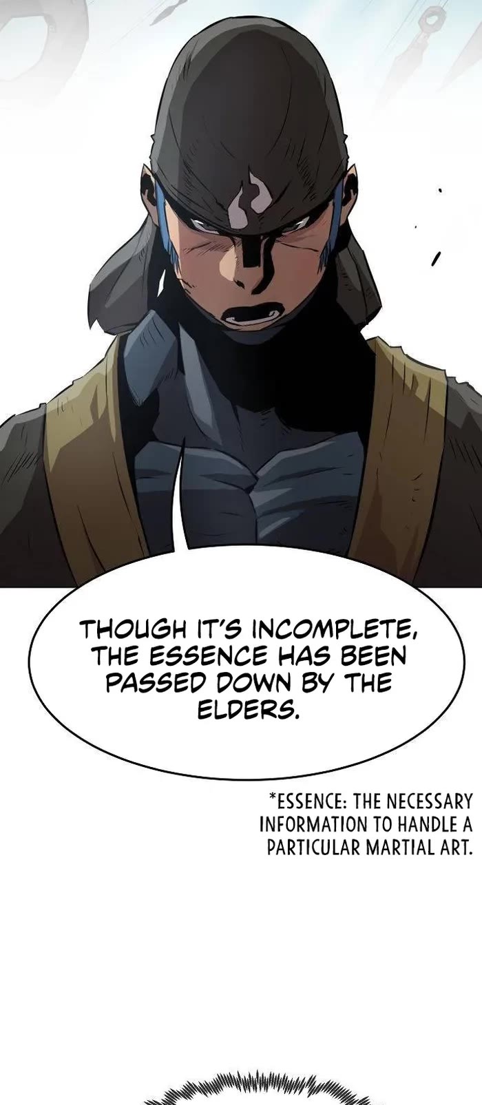 Becoming the Swordmaster Rank Young Lord of the Sichuan Tang Family chapter 4 page 19