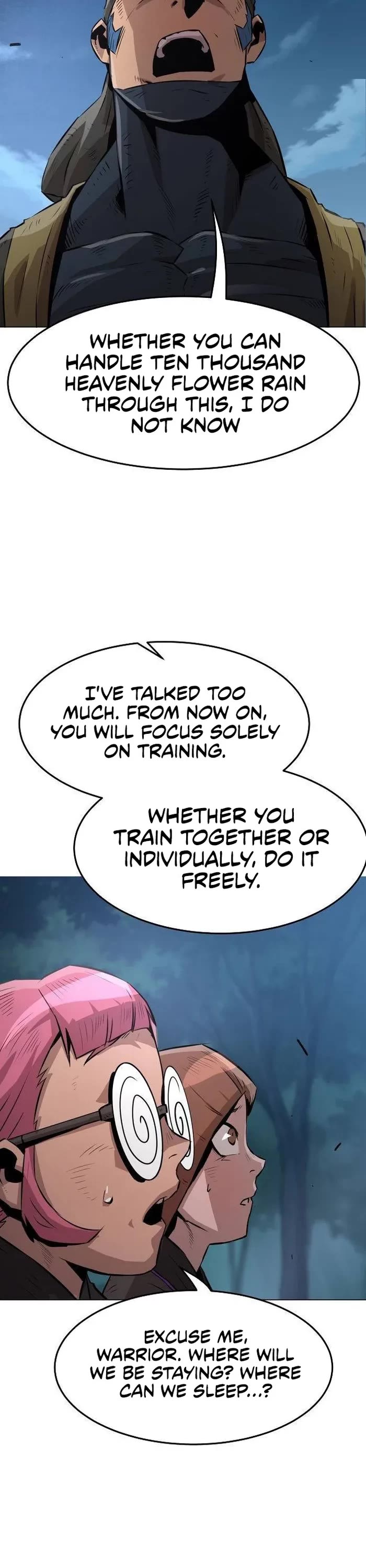 Becoming the Swordmaster Rank Young Lord of the Sichuan Tang Family chapter 4 page 22