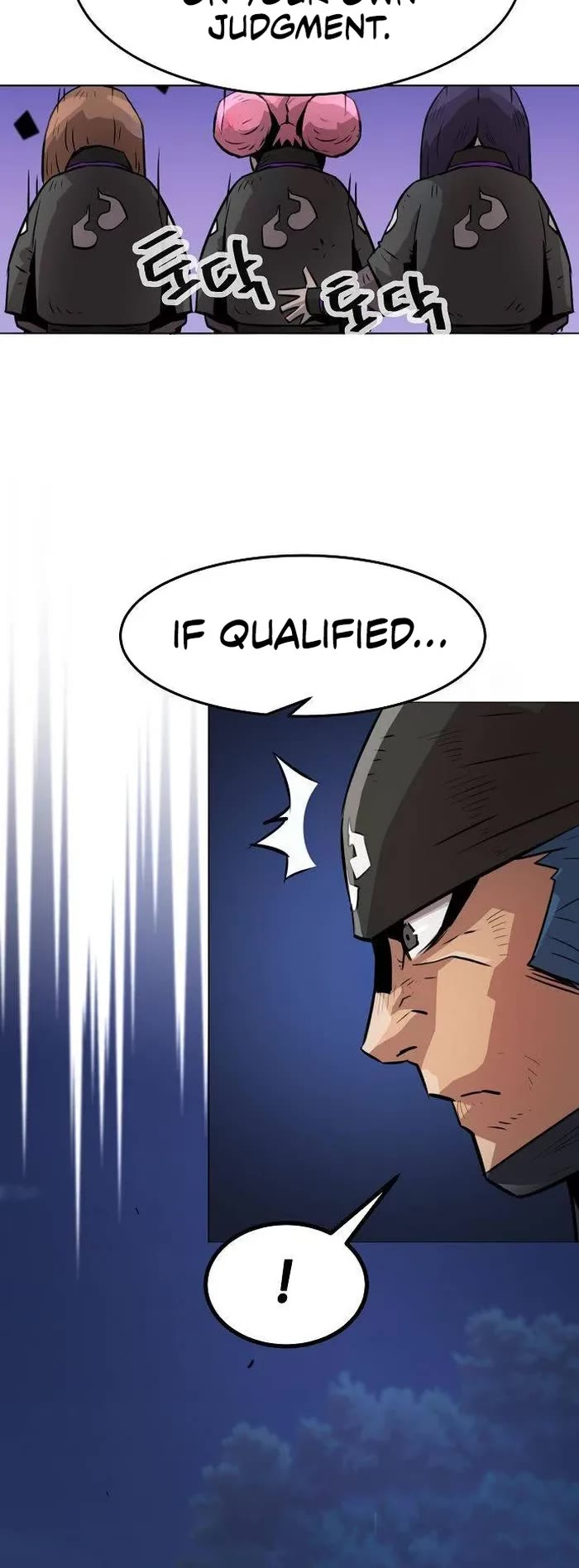 Becoming the Swordmaster Rank Young Lord of the Sichuan Tang Family chapter 4 page 25