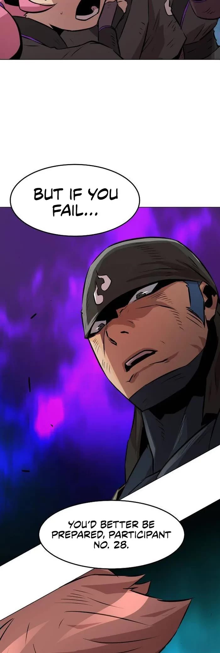 Becoming the Swordmaster Rank Young Lord of the Sichuan Tang Family chapter 4 page 29