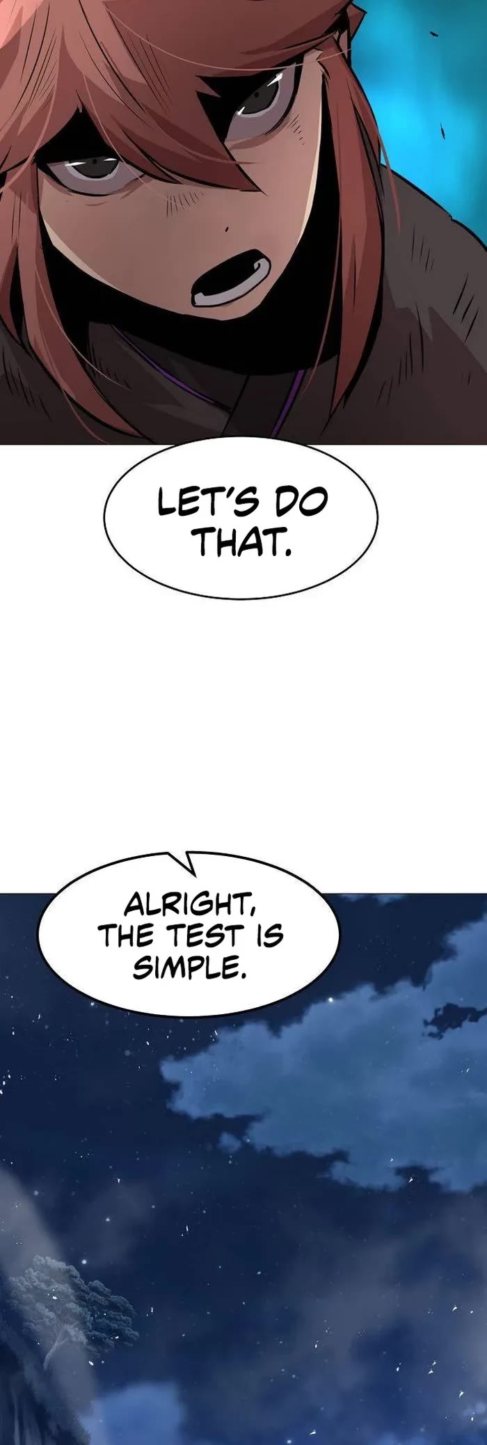 Becoming the Swordmaster Rank Young Lord of the Sichuan Tang Family chapter 4 page 30