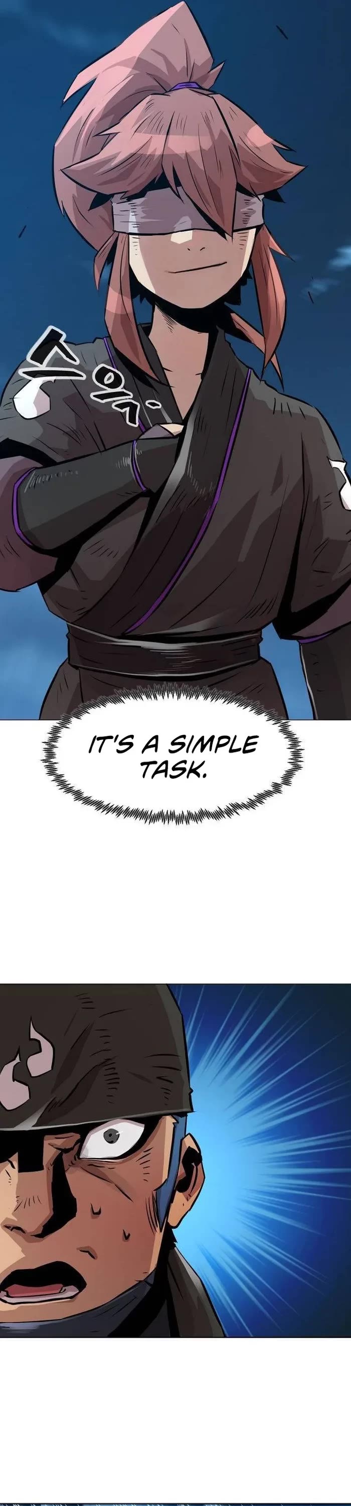 Becoming the Swordmaster Rank Young Lord of the Sichuan Tang Family chapter 4 page 40