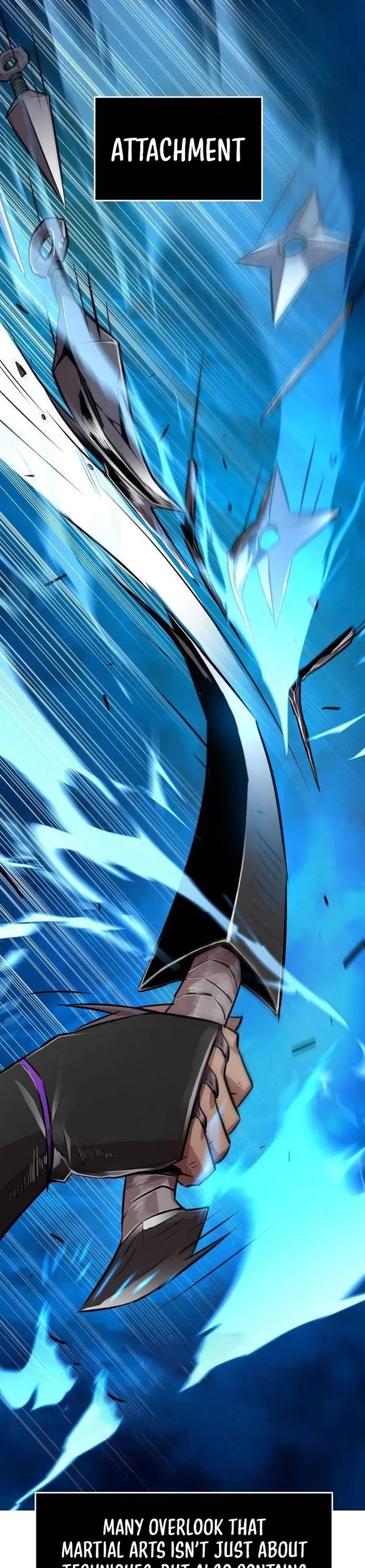 Becoming the Swordmaster Rank Young Lord of the Sichuan Tang Family chapter 4 page 41