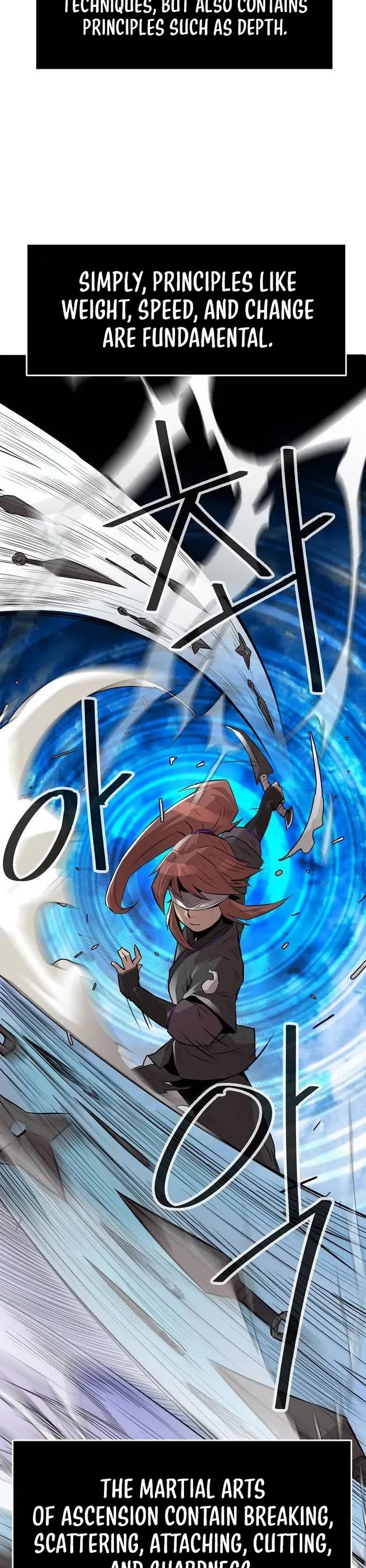 Becoming the Swordmaster Rank Young Lord of the Sichuan Tang Family chapter 4 page 42