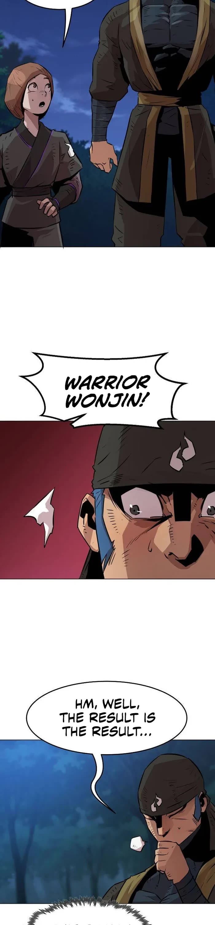 Becoming the Swordmaster Rank Young Lord of the Sichuan Tang Family chapter 4 page 51