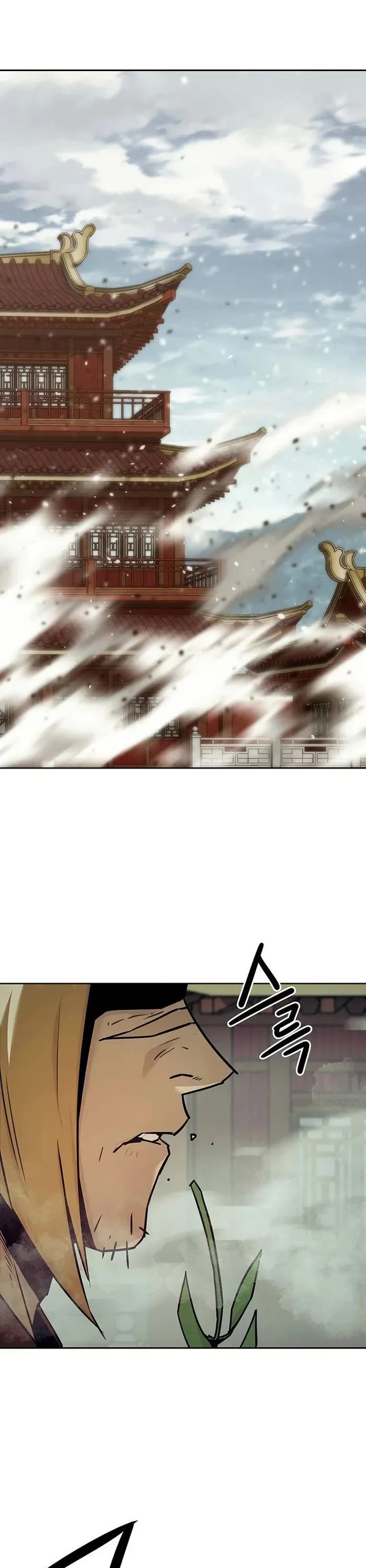 Becoming the Swordmaster Rank Young Lord of the Sichuan Tang Family chapter 40 page 1