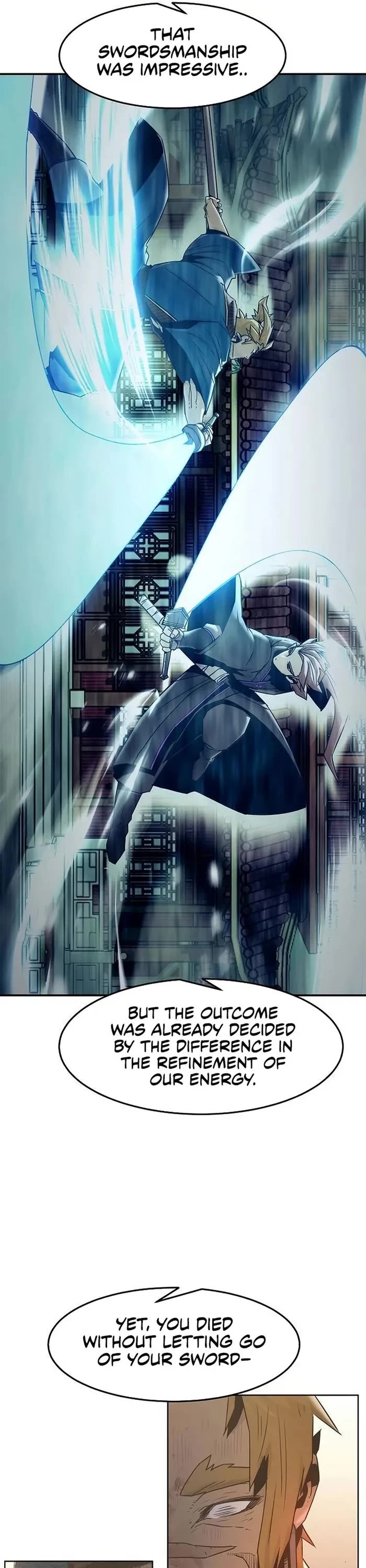 Becoming the Swordmaster Rank Young Lord of the Sichuan Tang Family chapter 40 page 14