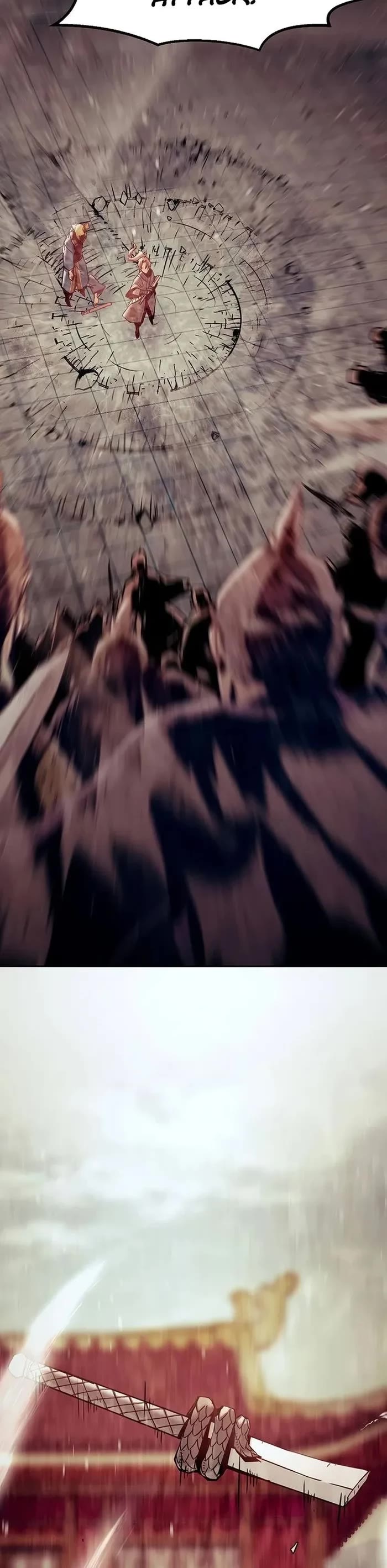 Becoming the Swordmaster Rank Young Lord of the Sichuan Tang Family chapter 40 page 17