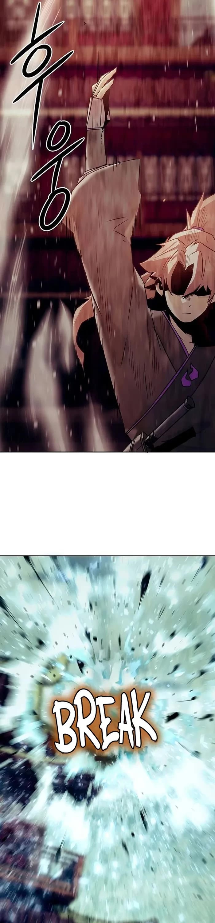 Becoming the Swordmaster Rank Young Lord of the Sichuan Tang Family chapter 40 page 18