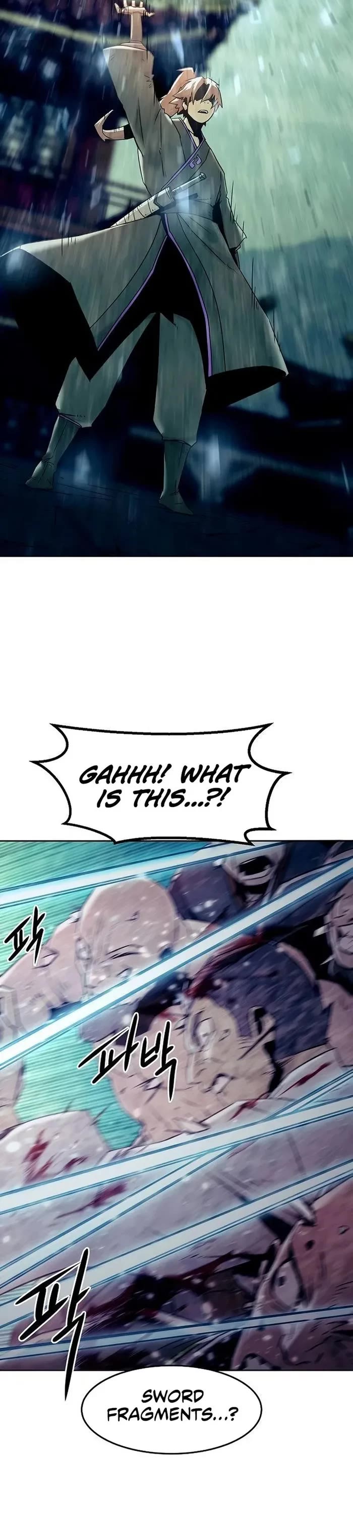 Becoming the Swordmaster Rank Young Lord of the Sichuan Tang Family chapter 40 page 19