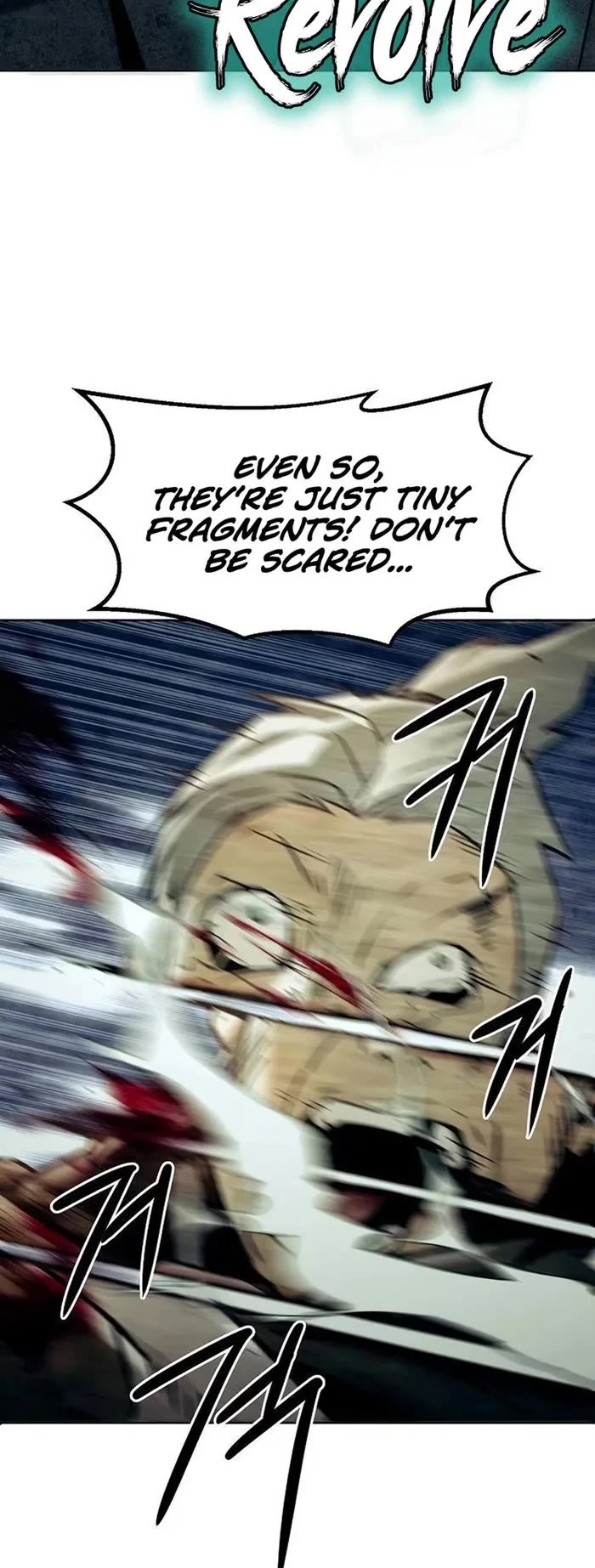 Becoming the Swordmaster Rank Young Lord of the Sichuan Tang Family chapter 40 page 21