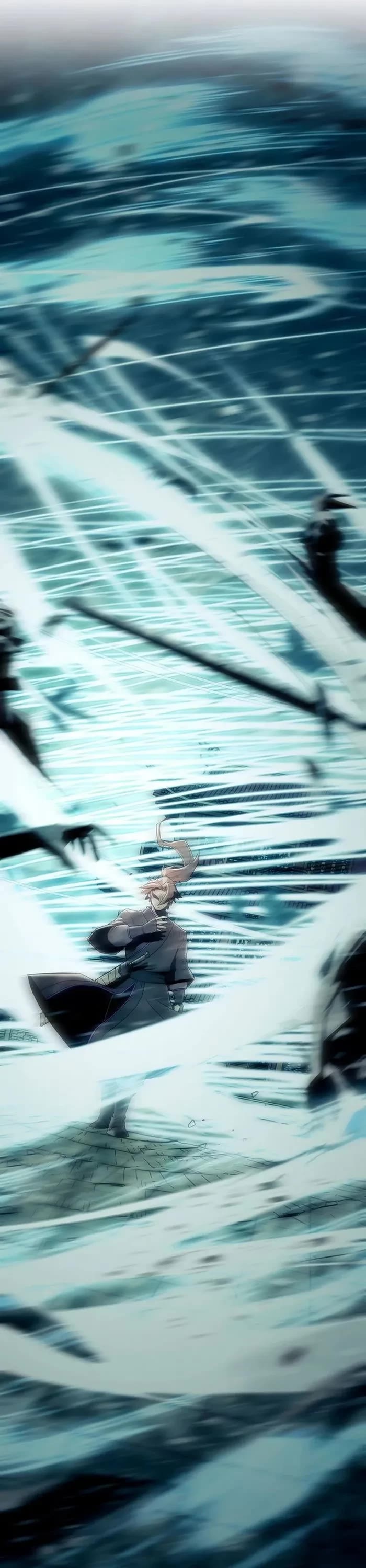 Becoming the Swordmaster Rank Young Lord of the Sichuan Tang Family chapter 40 page 23