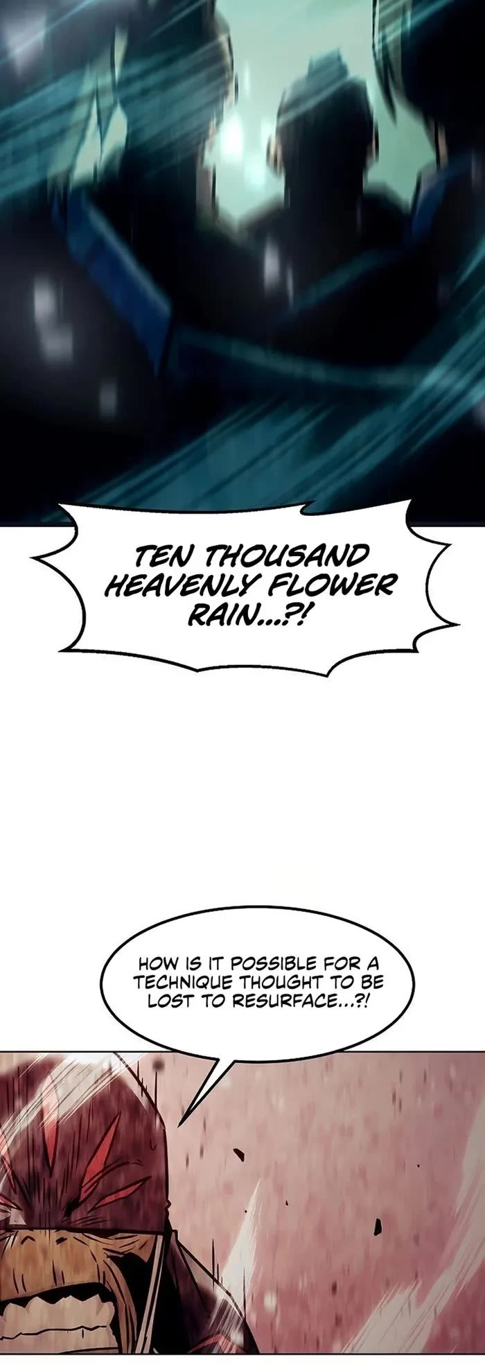 Becoming the Swordmaster Rank Young Lord of the Sichuan Tang Family chapter 40 page 26