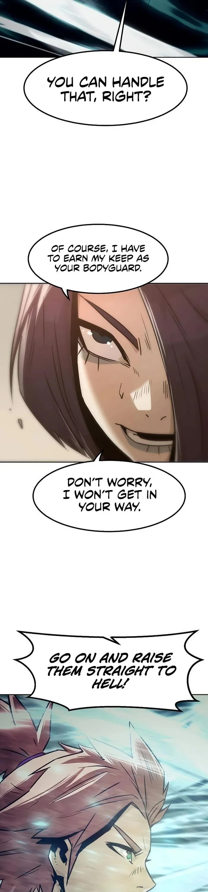 Becoming the Swordmaster Rank Young Lord of the Sichuan Tang Family chapter 40 page 29