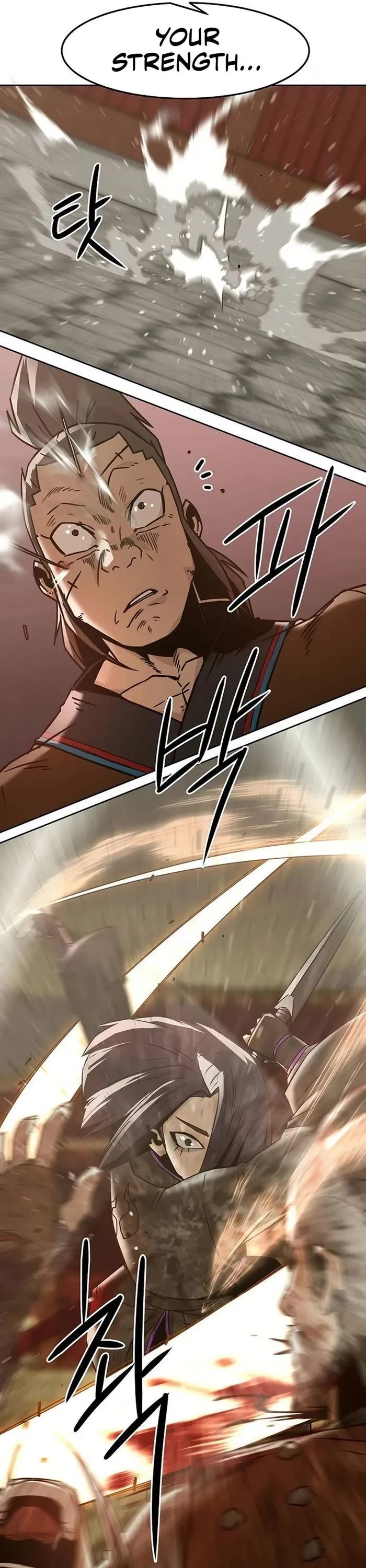 Becoming the Swordmaster Rank Young Lord of the Sichuan Tang Family chapter 40 page 41