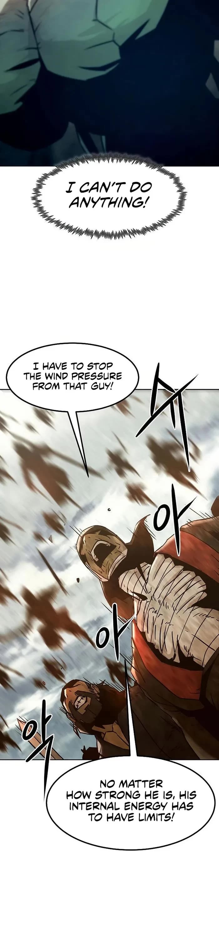 Becoming the Swordmaster Rank Young Lord of the Sichuan Tang Family chapter 40 page 46