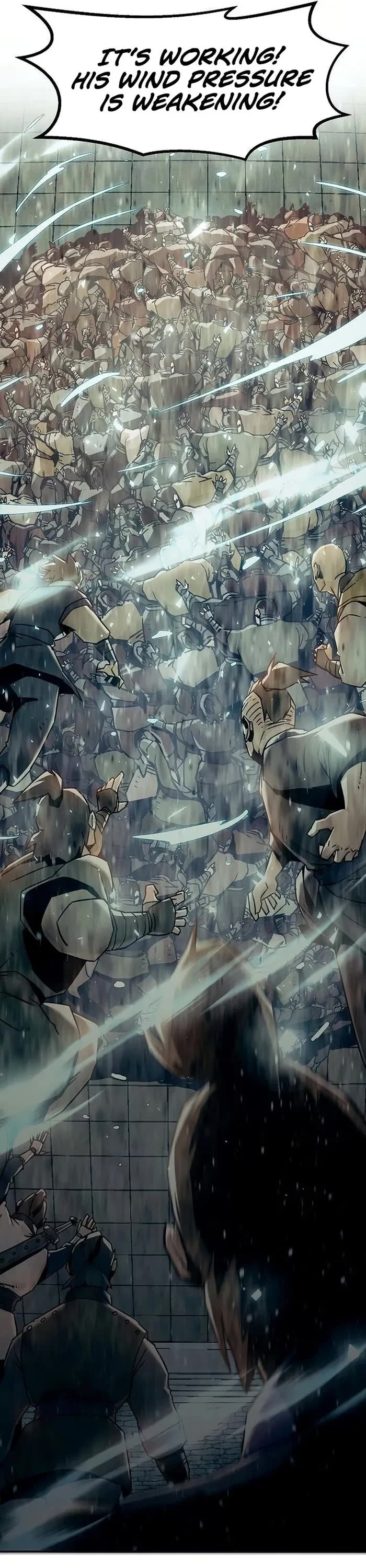 Becoming the Swordmaster Rank Young Lord of the Sichuan Tang Family chapter 40 page 50