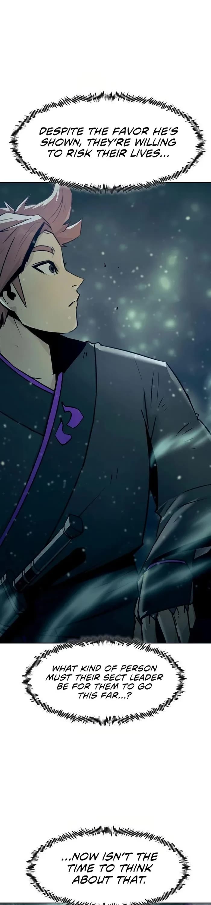 Becoming the Swordmaster Rank Young Lord of the Sichuan Tang Family chapter 40 page 51