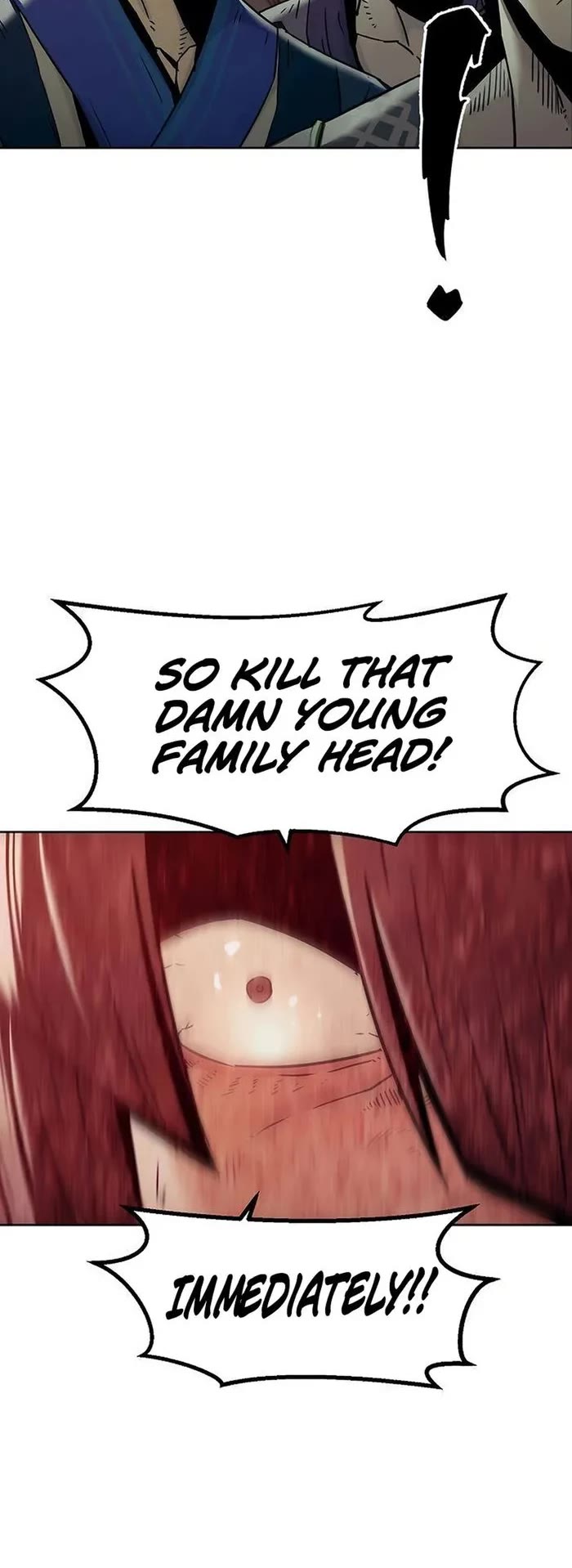 Becoming the Swordmaster Rank Young Lord of the Sichuan Tang Family chapter 40 page 9