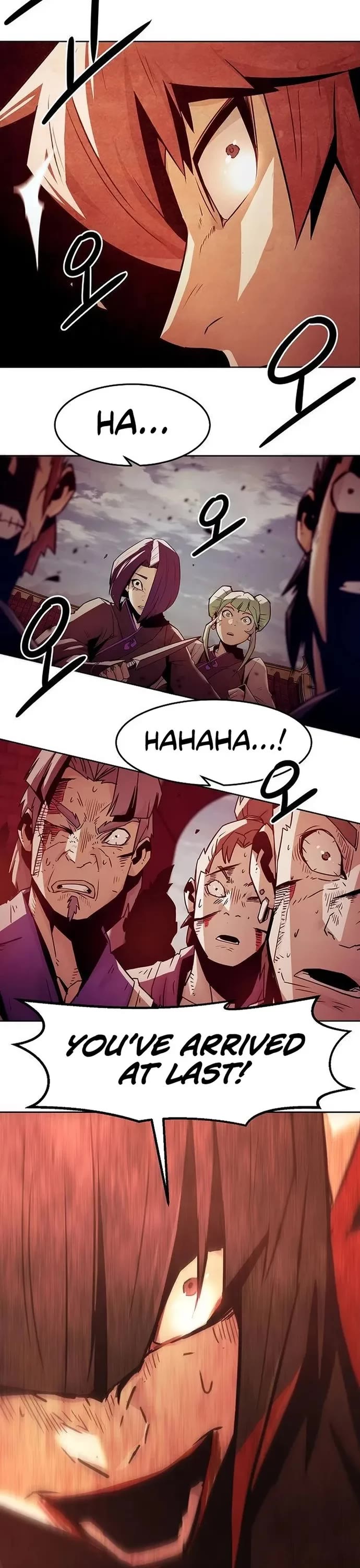 Becoming the Swordmaster Rank Young Lord of the Sichuan Tang Family chapter 41 page 15