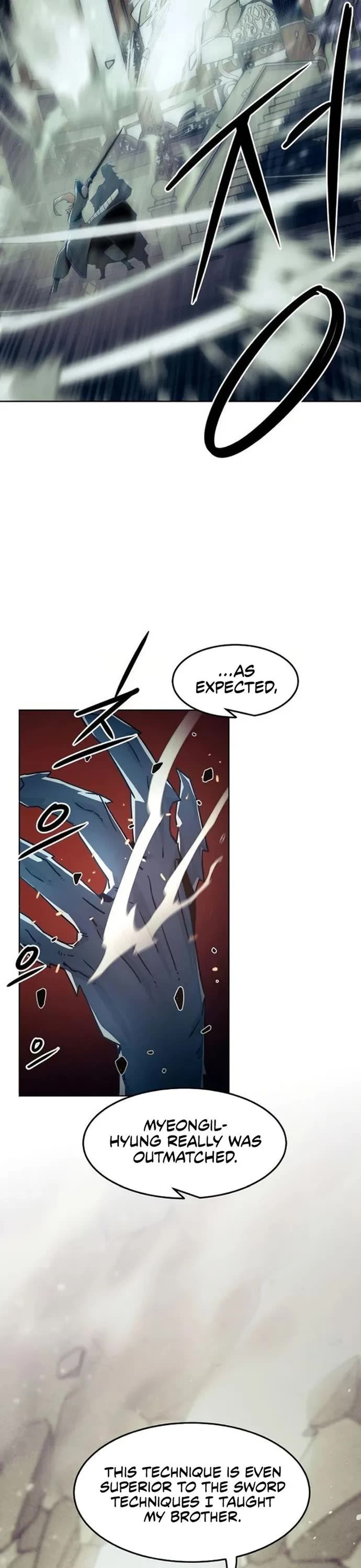 Becoming the Swordmaster Rank Young Lord of the Sichuan Tang Family chapter 43 page 11