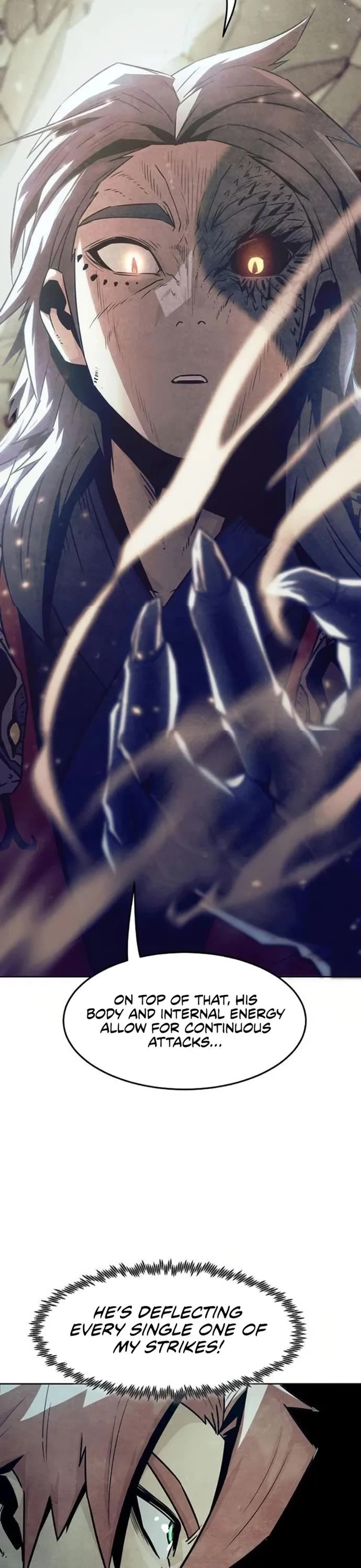 Becoming the Swordmaster Rank Young Lord of the Sichuan Tang Family chapter 43 page 12